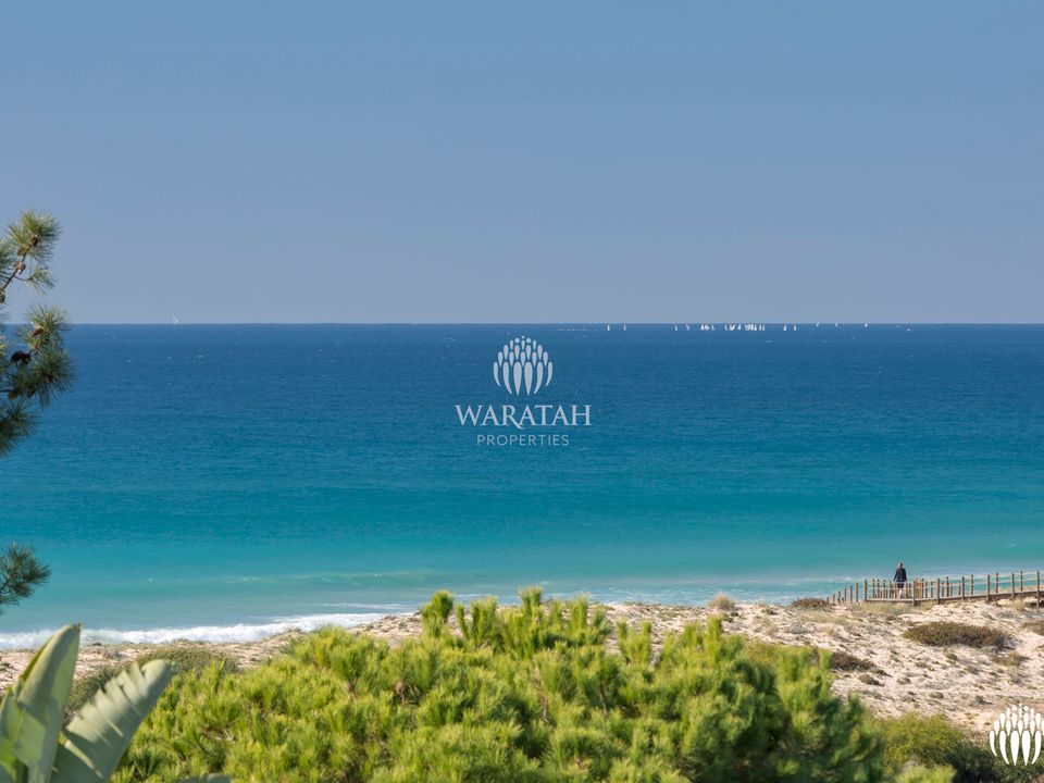 Villa i Vale do Lobo, Faro - foto 4